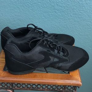 SANSHA SKAZZ Jazz Salsa Dance Mens 11.5 Women 15.5